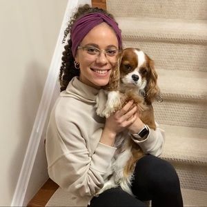 Meet your Posher, Melissa